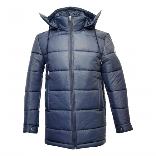 Bubble Jacket